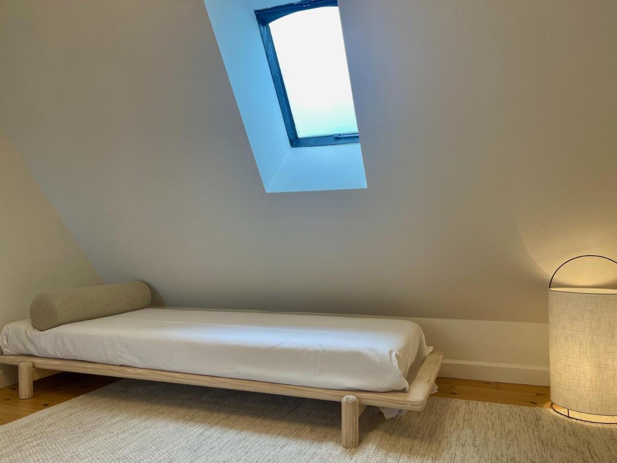 Large Apartment In Lovely Urban Area In Cph O Копенгаген Экстерьер фото