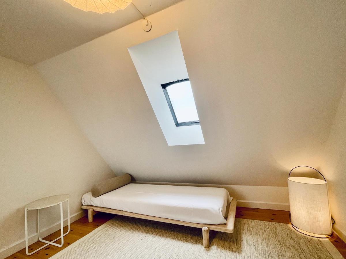 Large Apartment In Lovely Urban Area In Cph O Копенгаген Экстерьер фото